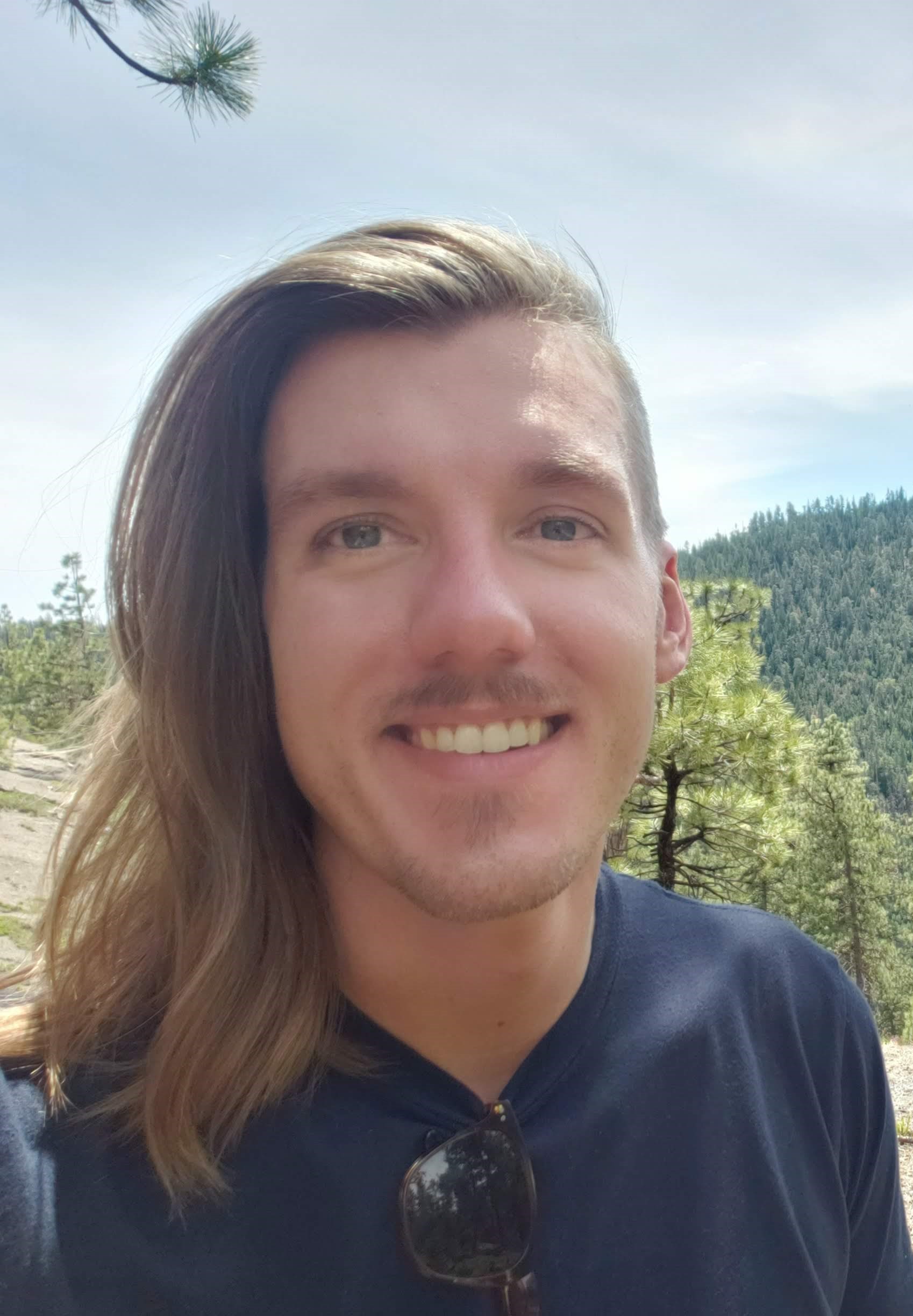 Trevor Santarra